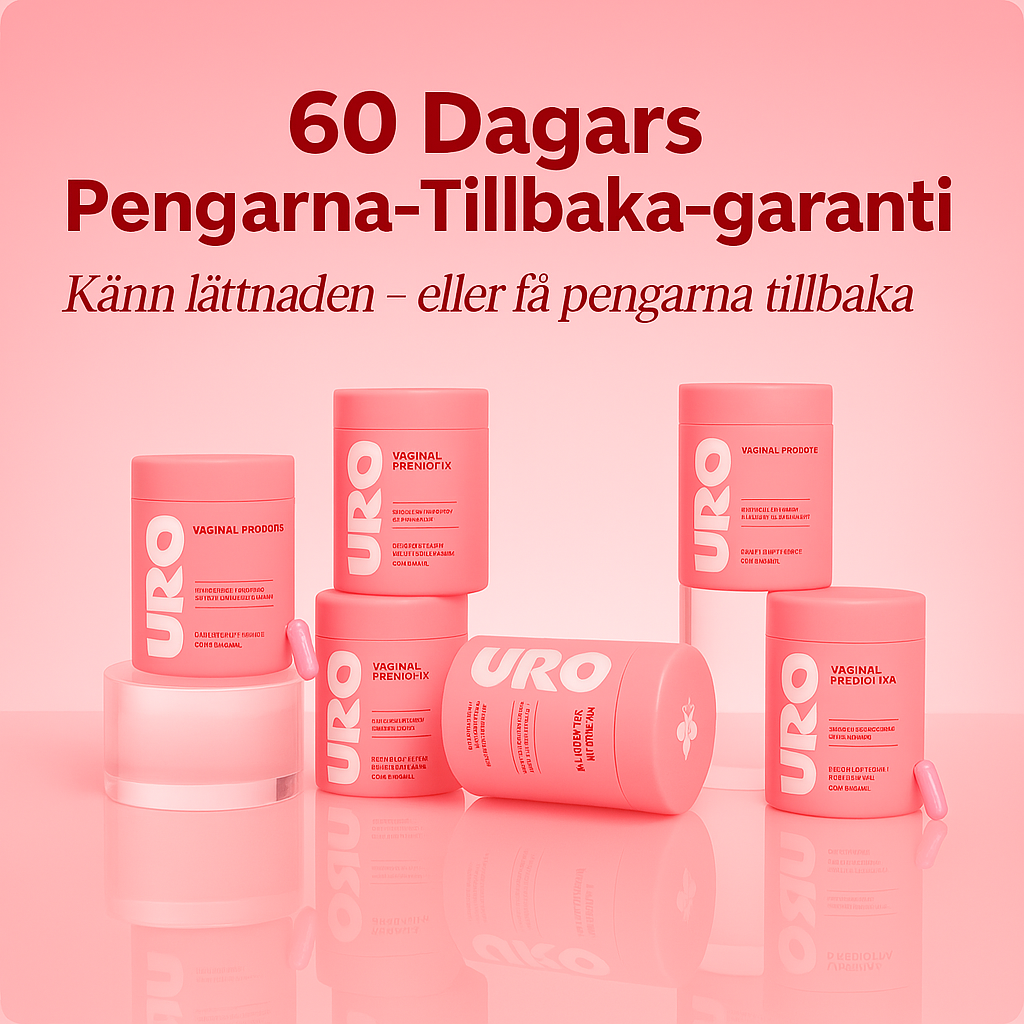 Vaginal Probiotic