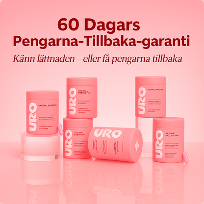 Vaginal Probiotic